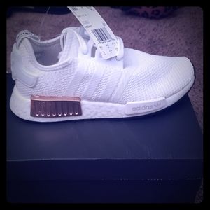 Womens Adidas NMD R1 Shoes
